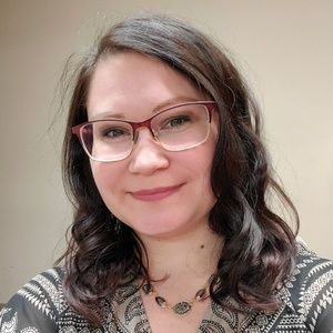 Meet your Posher, Brandi